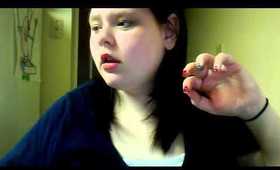 DrugStoreeJunkiee123's webcam video December 27, 2011 12:03 PM