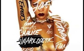 Rihanna - Numb (Sped Up)