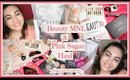 Beauty MNL Unboxing/Review & Makeup Haul | fashionxfairytale