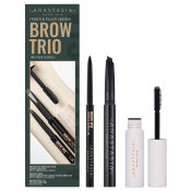 Anastasia Beverly Hills Frozen & Fuller Looking Brow Trio Dark Brown