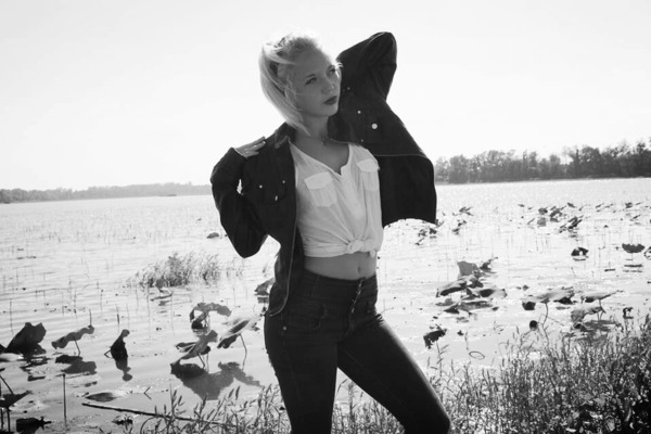 Linsey G.