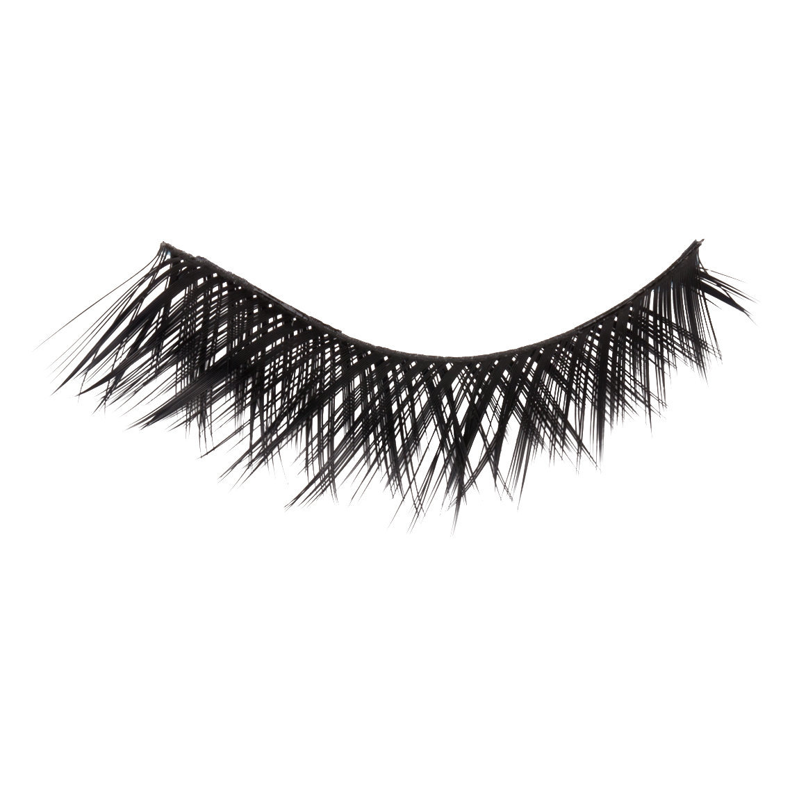 Sugarpill Cosmetics False Eyelashes Rapture alternative view 1 - product swatch.