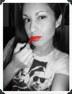 Photo of product included with review by Violet likes DM S.