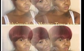 NyHairmall.com | Motown Tress | Acorn