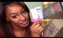 Drugstore Pore Erasers: Maybelline Baby Skin & Loreal Youth code Pore Vanisher | SHLINDA1