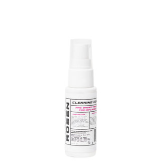 ROSEN Skincare Clearing Concentrate