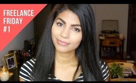 HOW TO START FREELANCING + SKILLS YOU NEED | FREELANCE FRIDAY EP. 1