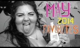 MAY 2014 FAVORITES | HD