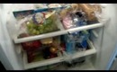 TAG: What's In Our Fridge!