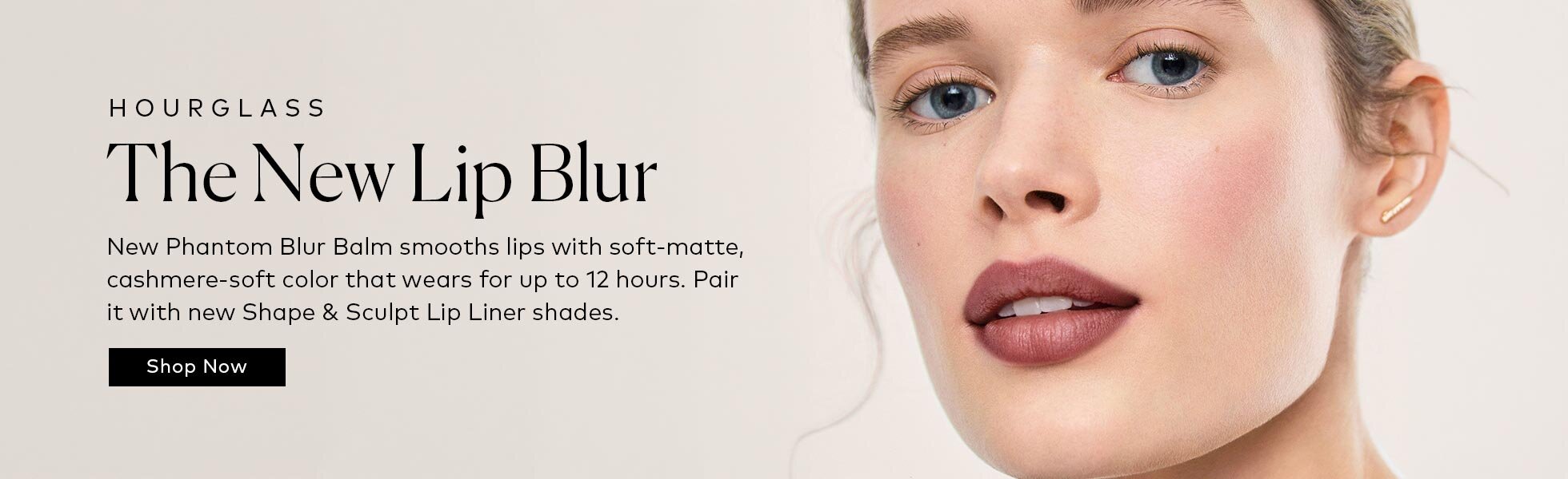 Discover your new soft-matte lip routine here at Beautylish.com