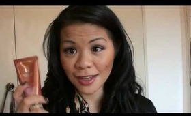 Review ♡ Garnier Miracle skin perfector Vs. Missha Perfect Cover