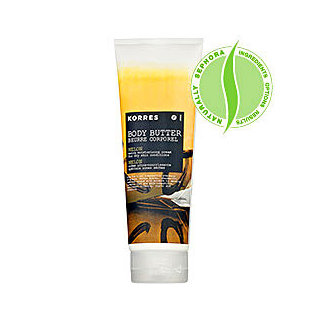 Korres Melon Body Butter