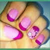My nail design! :)