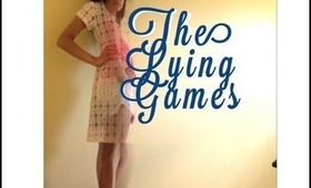 The Lying Games: Emma & Sutton Inspired Hair, Makeup & Outfit