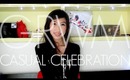 GRWM Casual Celebration • MichelleA ☠
