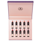 Anastasia Beverly Hills Holiday Mini Matte Lipstick Set