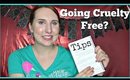 Easy Tips For Going and Staying Cruelty Free | Cruelty Free Group Collab