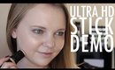 Make Up For Ever Ultra HD Stick Foundation First Impressions
