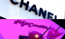 LA VLOG // RODEO DRIVE // NYX Cosmetics IMATS After Party