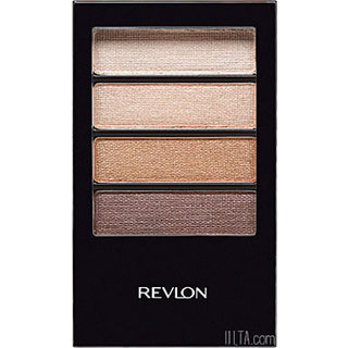 Revlon 12 Hour Eyeshadow Quad