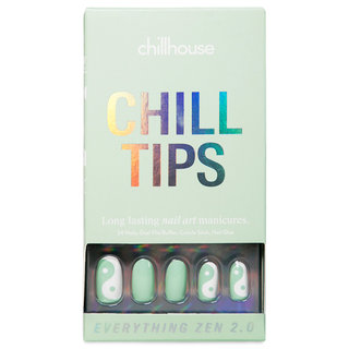 The Signature Chill Tips Everything Zen 2.0
