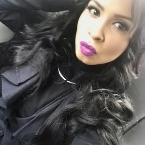 Heroine Mac lipstick 💜 