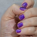 Holo stamping 