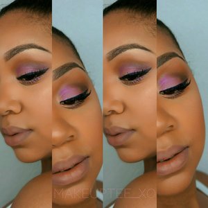 Pb&j pallets by toofaced cosmetics

@makeupte_xo