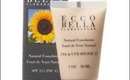 Review: Ecco Bella Flowercolor Foundation