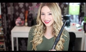 Holiday Hair Tutorial - Tracy | eleventhgorgeous