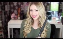 Holiday Hair Tutorial - Tracy | eleventhgorgeous