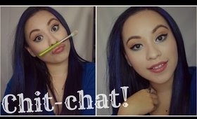 Chit-Chat With Cin: new lighting, babies, & horse teeth??