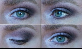 HOW TO: DESIGN THE PERFECT EYE - STEP BY STEP - ALL EYE SHAPES!