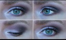 HOW TO: DESIGN THE PERFECT EYE - STEP BY STEP - ALL EYE SHAPES!
