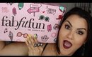 Fab Fit Fun Summer Box Unboxing and Review