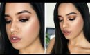 One Brand Makeup Tutorial   Faces Canada