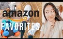 amazon must haves 2020 / my favorite best purchases ✖︎ EverSoCozy