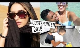 VAARWEL 2016...