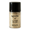 NYX Cosmetics Glitter Powder Gold GP05