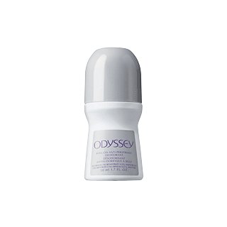 Avon Odyssey Roll-On Anti-Perspirant Deodorant