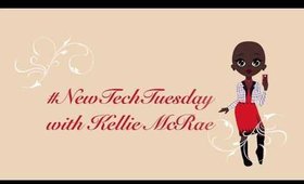 New Tech Tuesday ~ Product Arbitrage for Ebay or E-Commerce