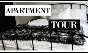 Apartment Tour