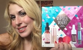 Josie Maran Whimsical Wonder Holiday Collection Part II -Sephora & Mecca Gift ideas