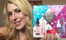 Josie Maran Whimsical Wonder Holiday Collection Part II -Sephora & Mecca Gift ideas