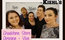 Kiehls Chadstone Store Opening Event - Vlog