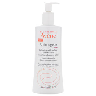 Eau Thermale Avène Antirougeurs Redness-Relief Cleansing Lotion