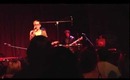 Misty Boyce "Hands Untied" Live In Orlando 3/10/2013