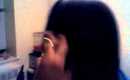 FULL HEAD SEW IN W/ INVISIBLE  SEWN IN PART ON KEYOWNA16 PT2