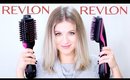 Revlon vs Revlon: One Step Hair Dryer | Milabu