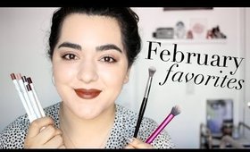 February 2016 Favorites | Laura Neuzeth